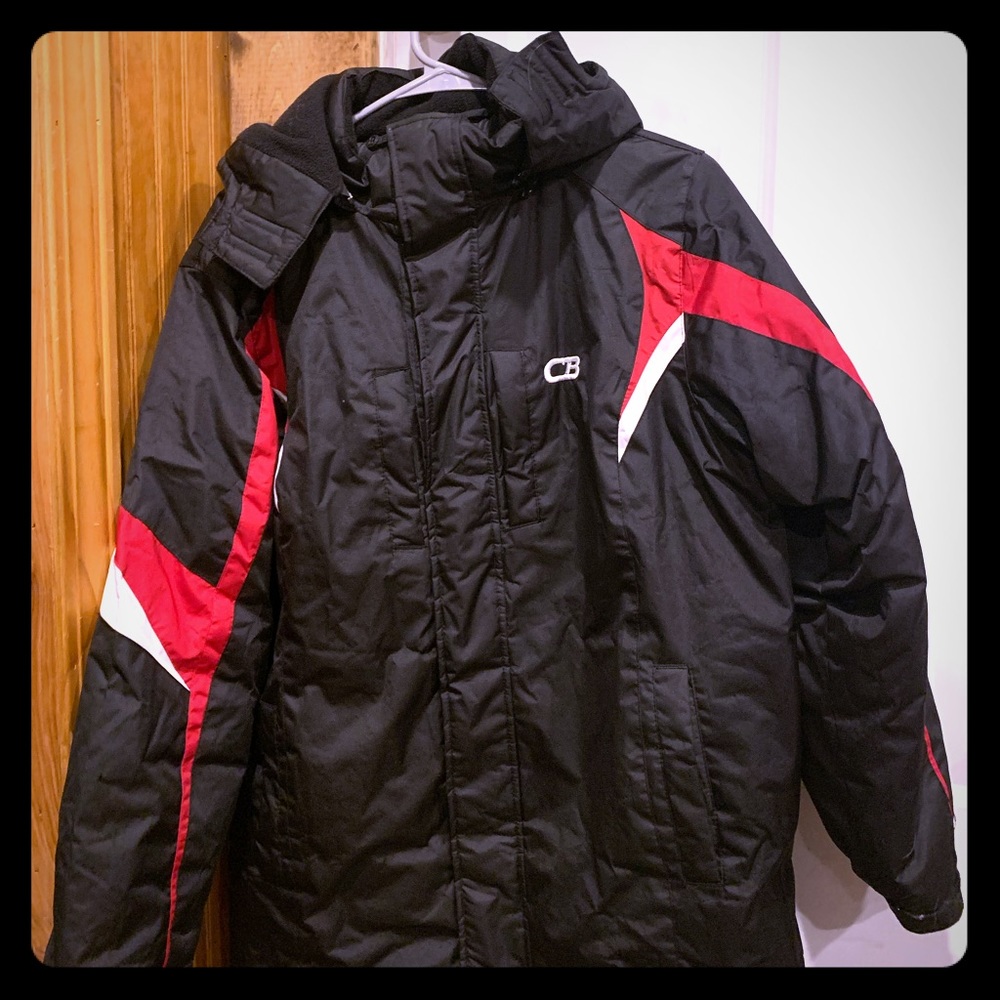 Ski and Snow Jacket